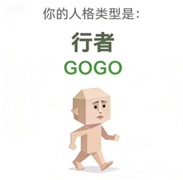 行者